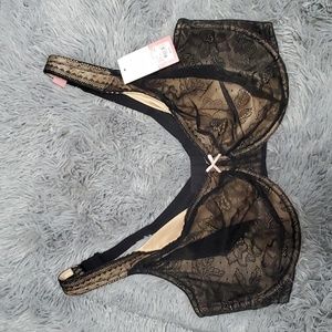 🆕️ Cacique Bra 40F